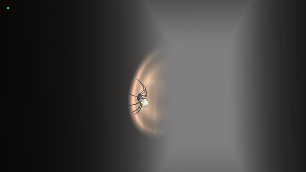 Endless Terror screenshot 3