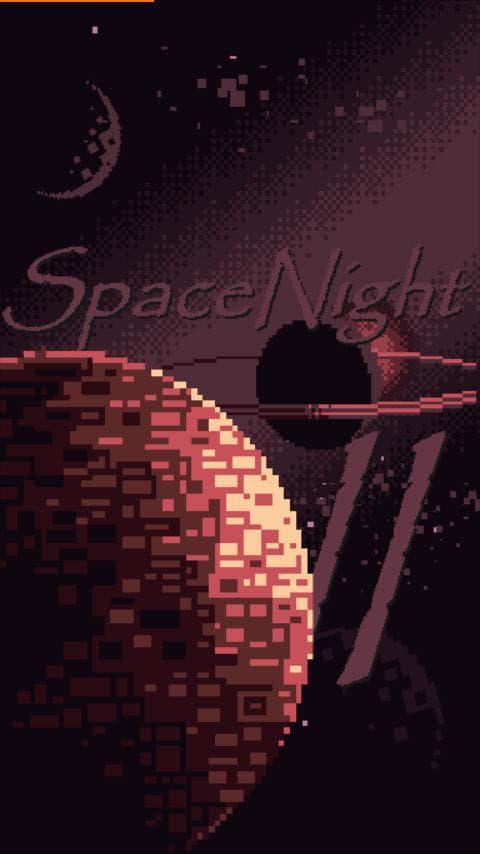SpaceNight II screenshot 2