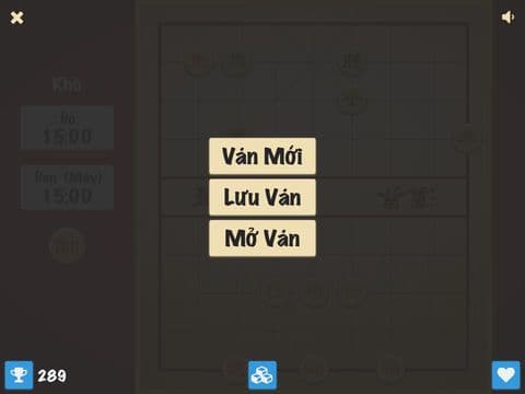 Co Tuong PRO ! screenshot 5