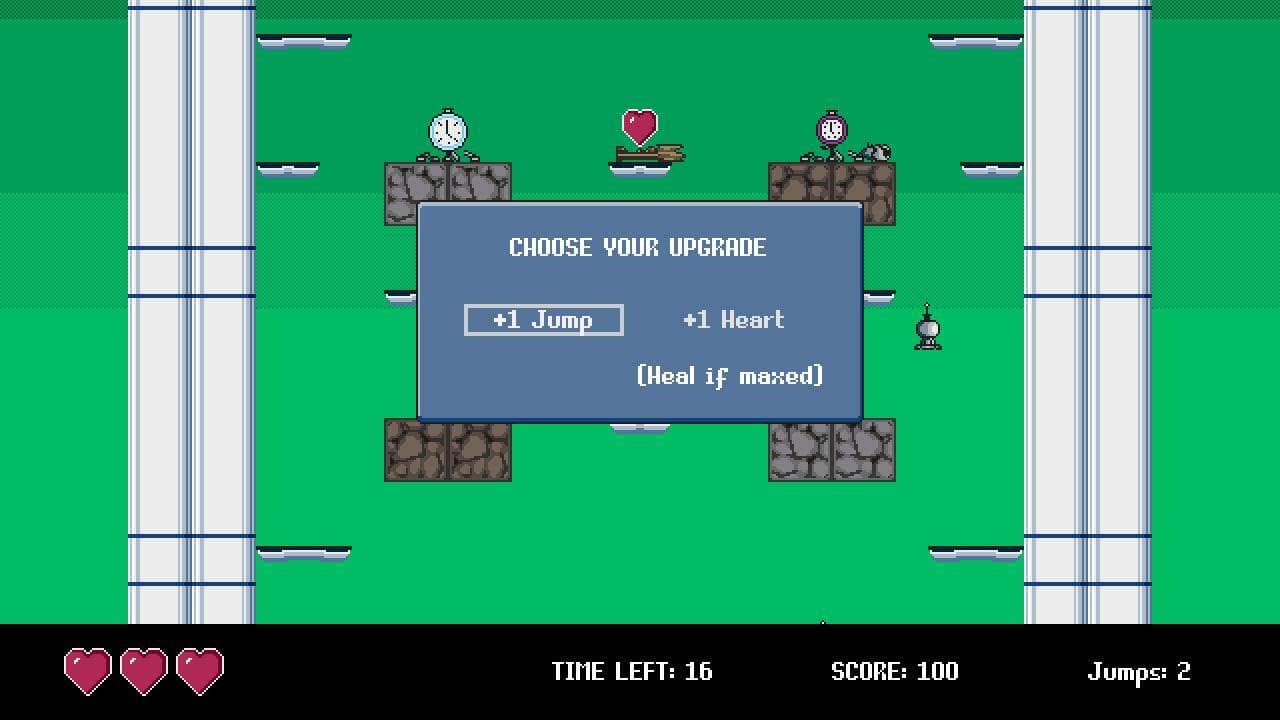 Tower of Metababel screenshot 4