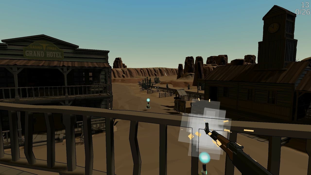 All-Time Battle screenshot 4