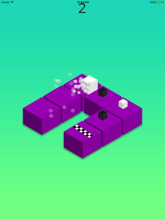 ▻ Rush Box screenshot 4