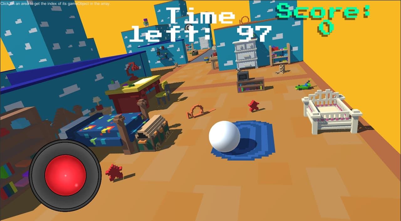 Movie Trap screenshot 2