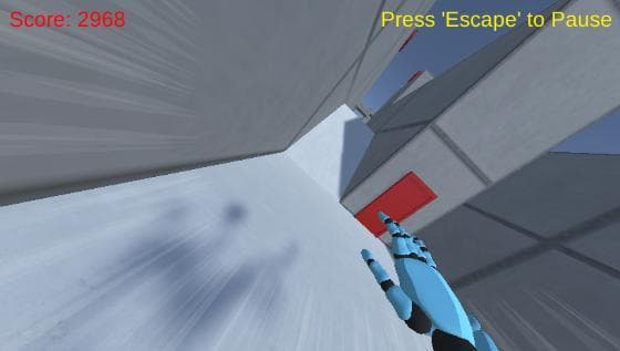 TKWAZ: The game screenshot 3