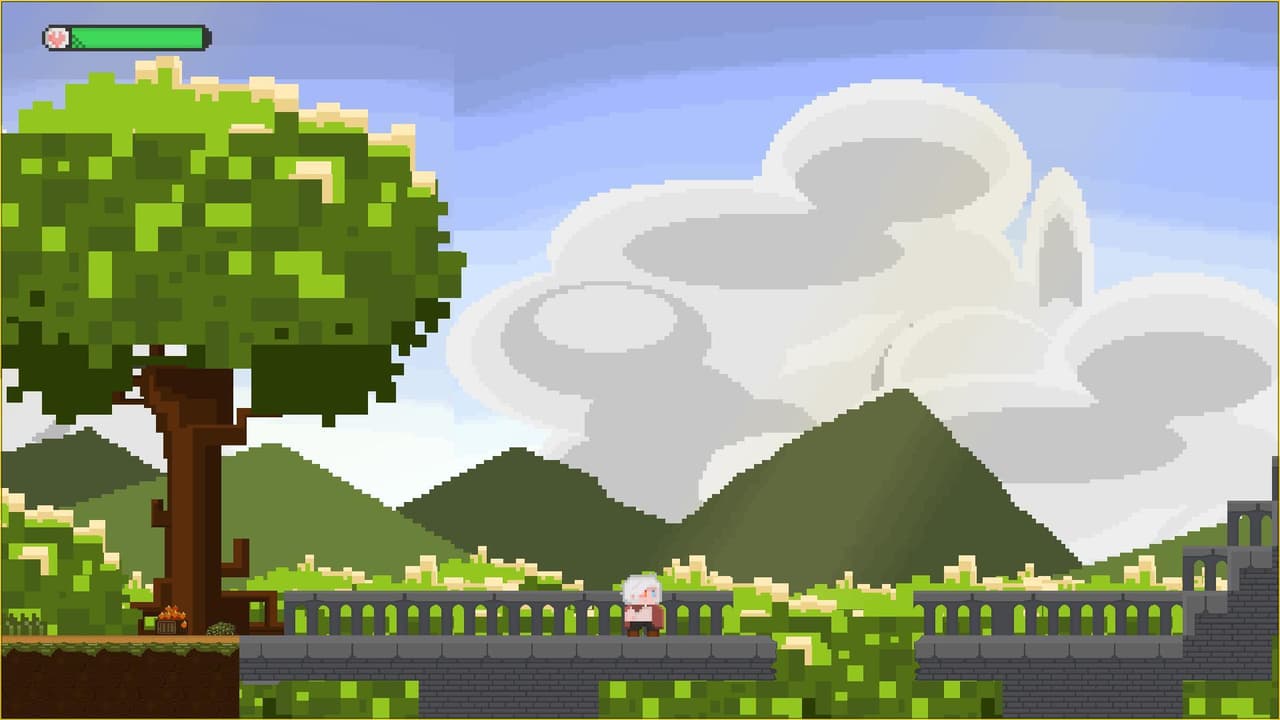 EQUALITY (itch) screenshot 4