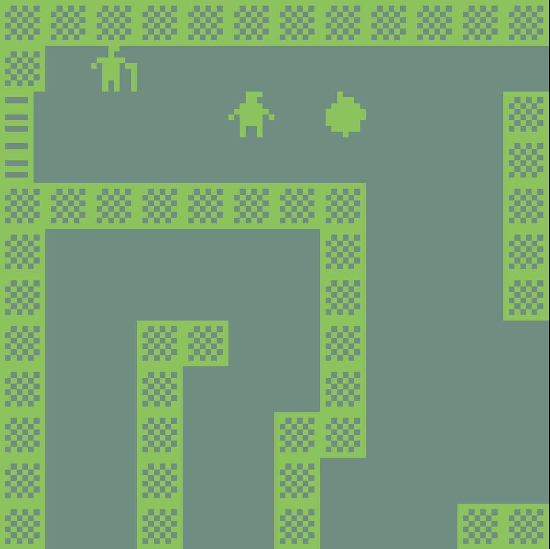 Moss Eater