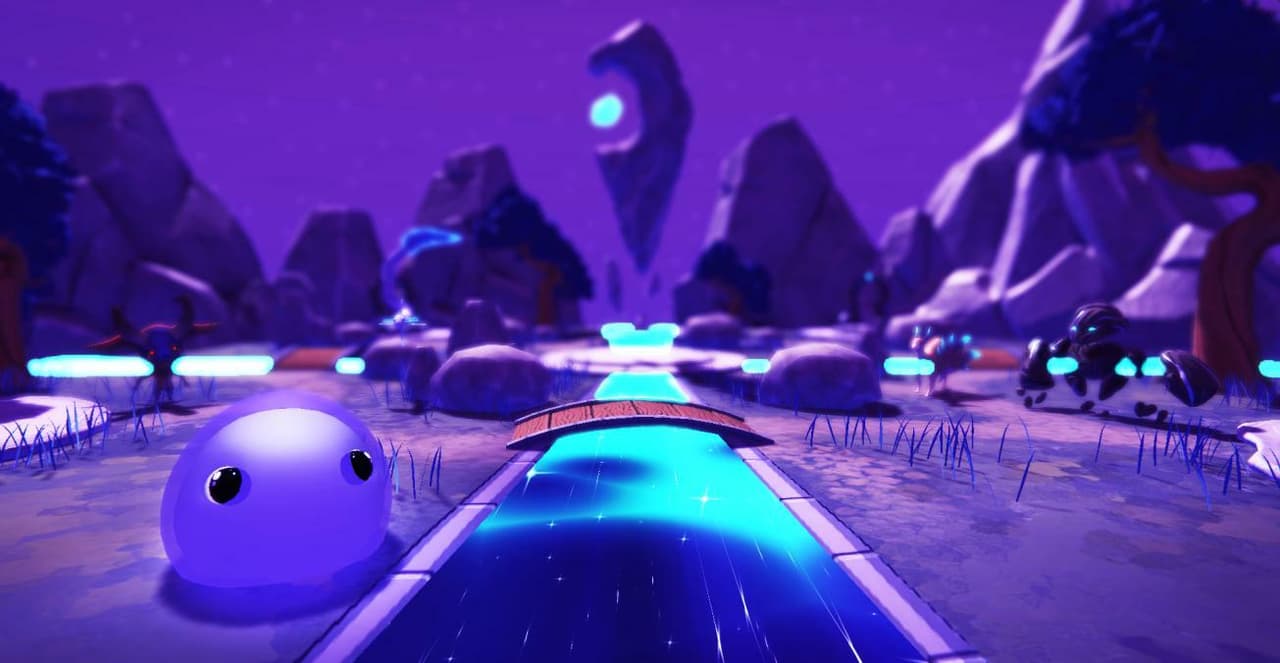 Prime Slime (Yrgo_Game_Creator, vinaren6, BakaRecca, elsasally, Excalis, kiiim, Text Sharp, maaark, Linus-Jonsson, Emilie) screenshot 2