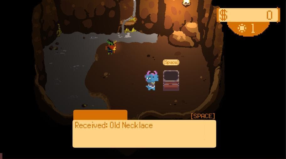 Dungeon Shopper screenshot 3