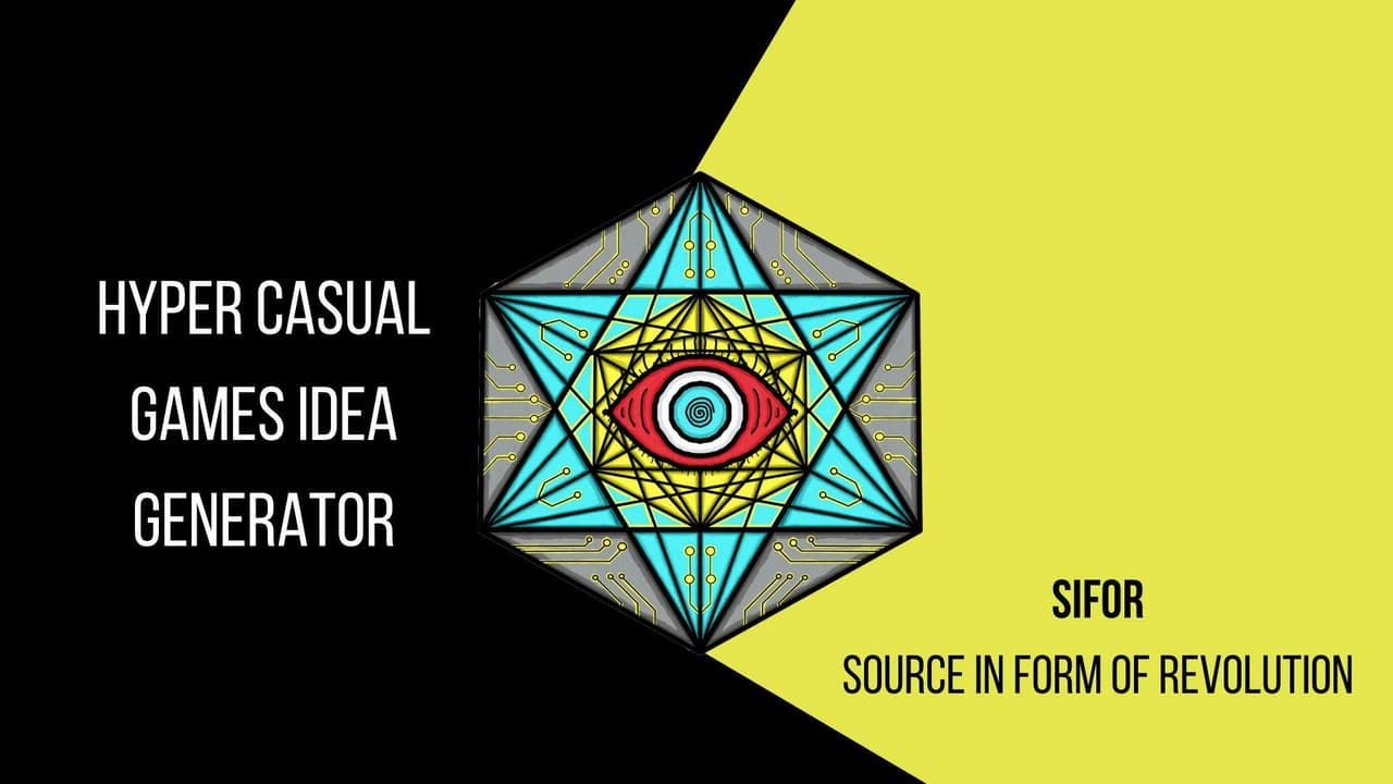 Hyper Casual Games Idea Generator screenshot 2