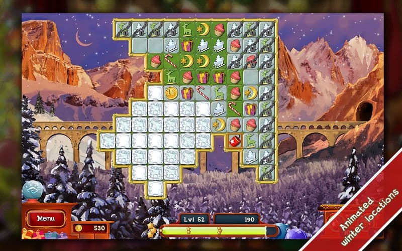 Christmas Mansion 2 screenshot 5