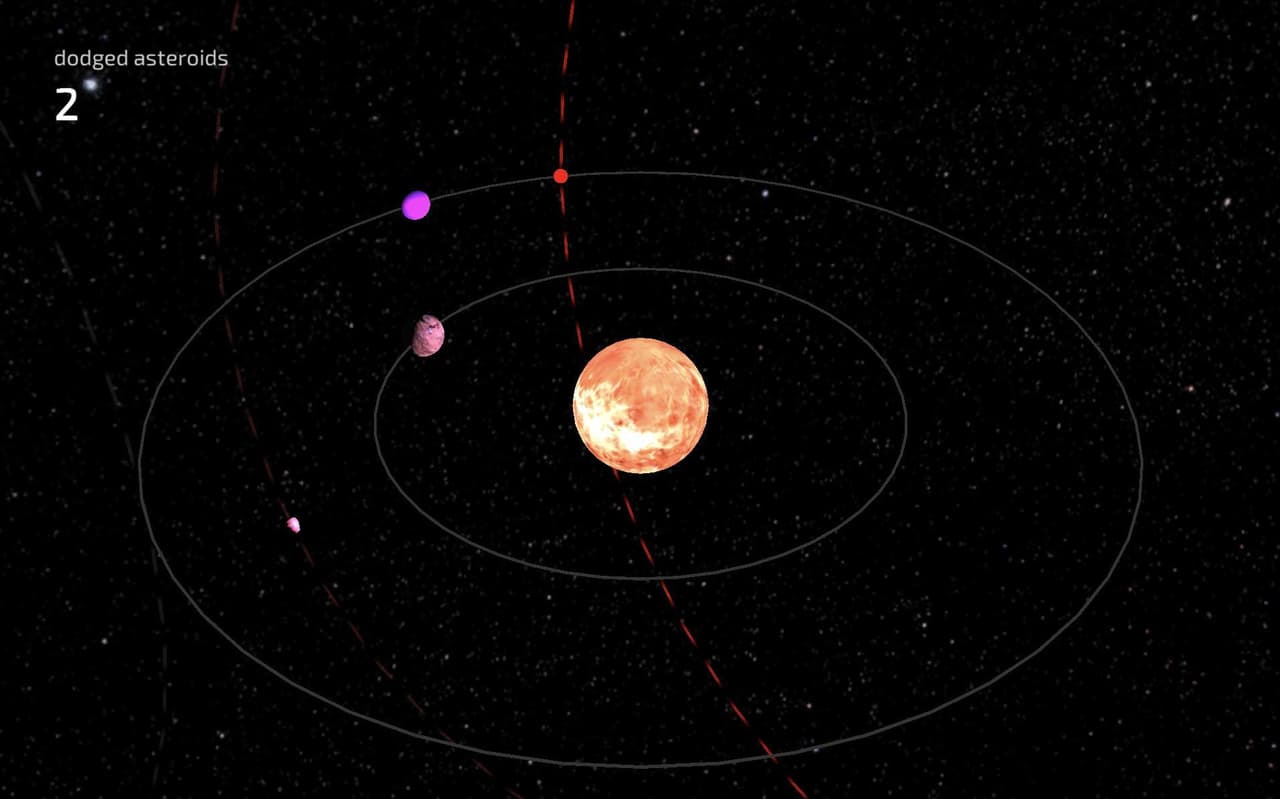 Systemageddon screenshot 3