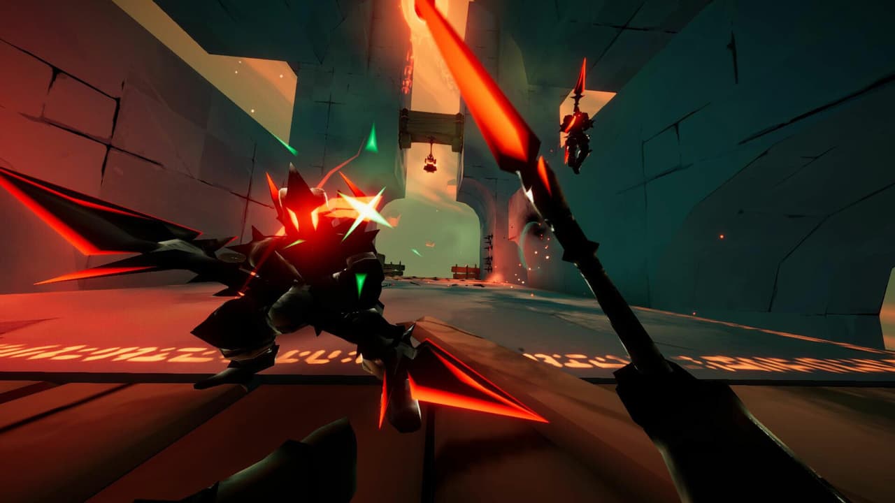 Shady Knight screenshot 4