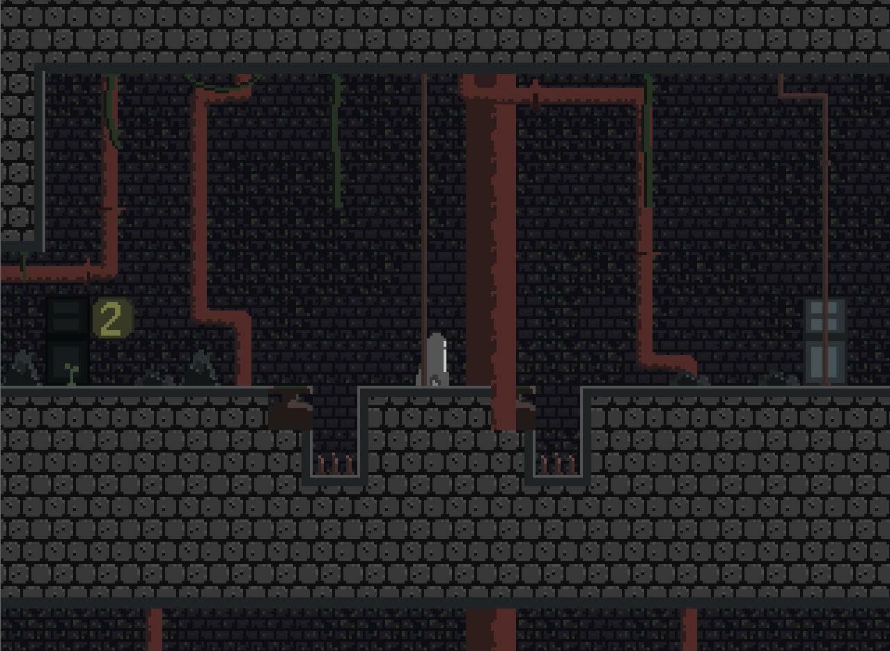 Disabled screenshot 2