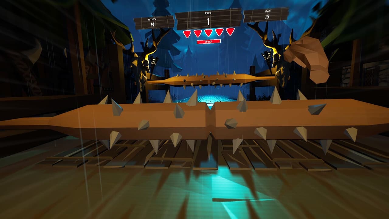 VRIKING screenshot 4