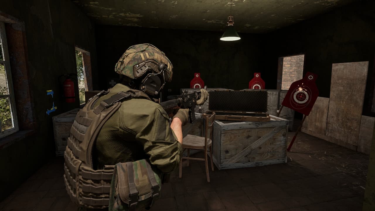 Aim Camp screenshot 6