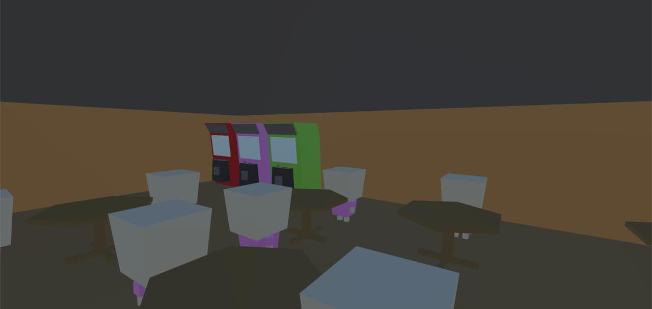 PizzaShooter v2 screenshot 2