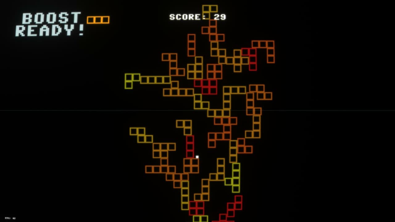 BiTCRUSH (Oliver Morrish) screenshot 4