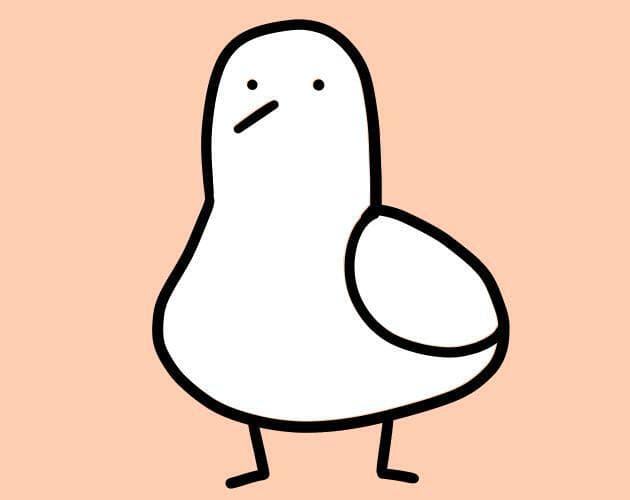 Birb Simulator