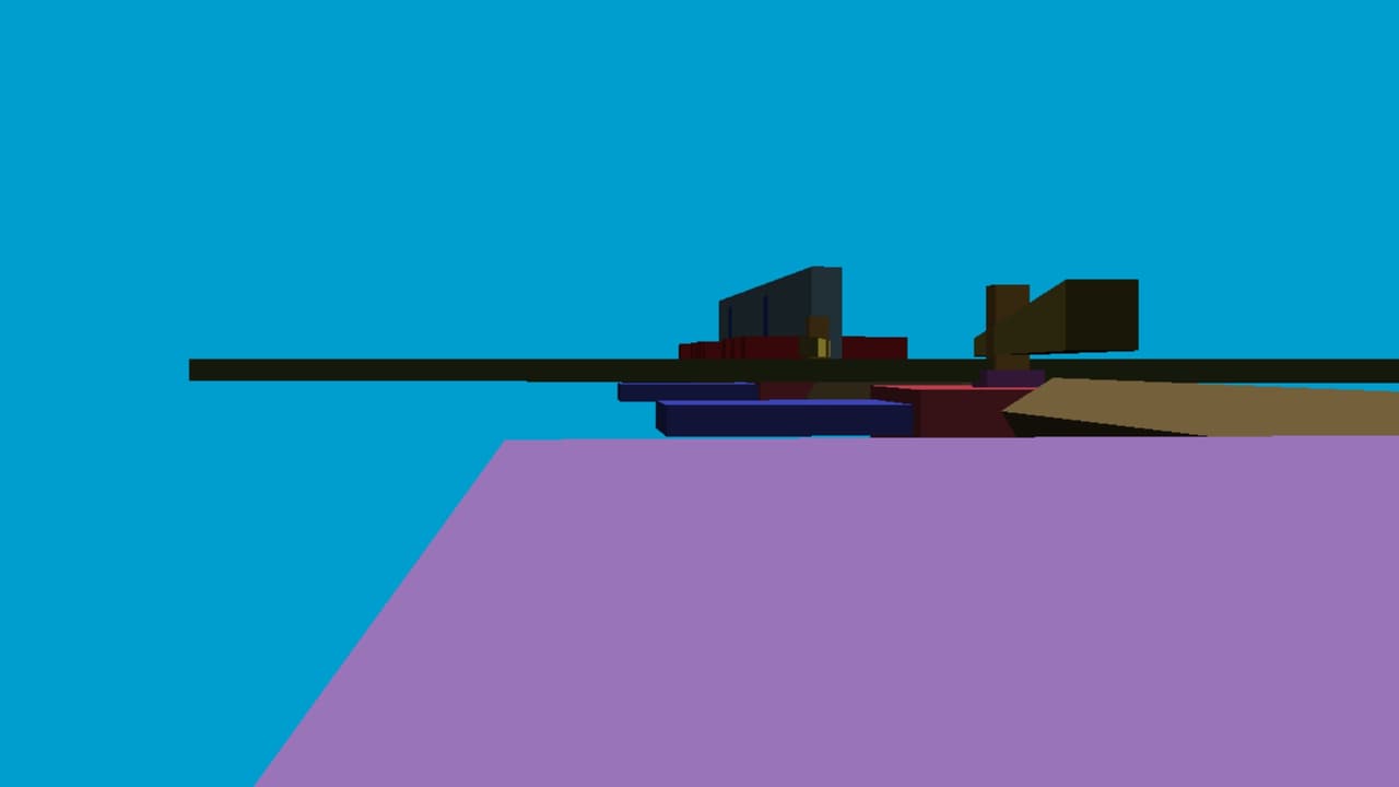 Impossible Climb screenshot 3