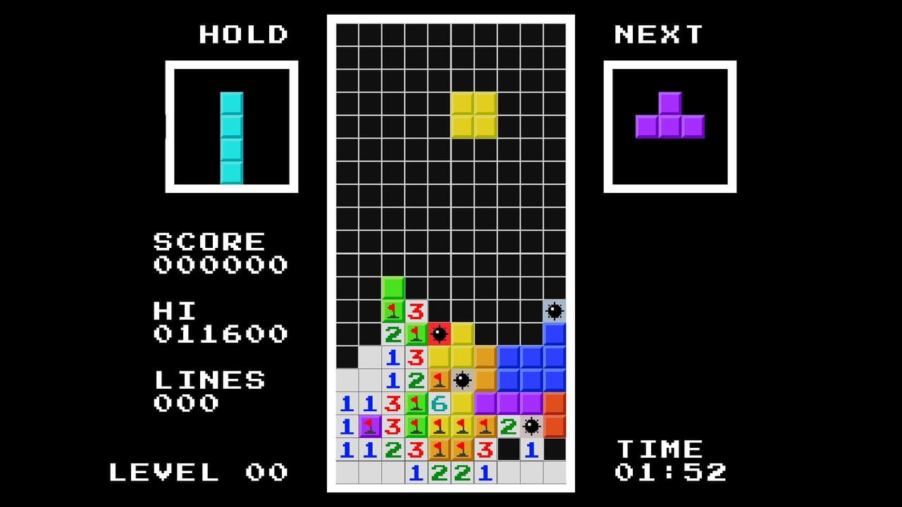 Tetrisweeper (blockMath_2048)