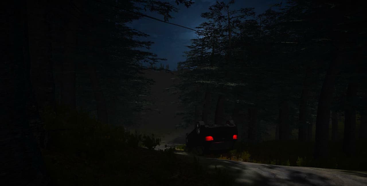 The Forgotten Forest V0.3 screenshot 4