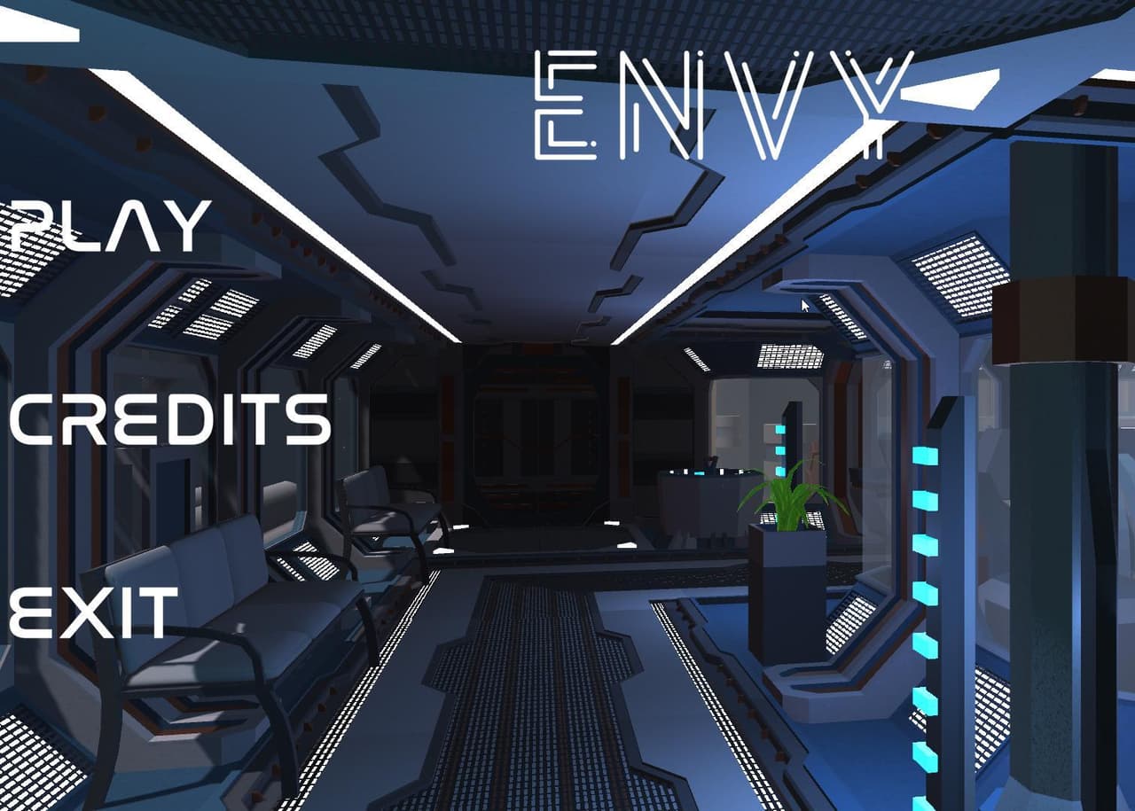 ENVY (LiminaProjects)