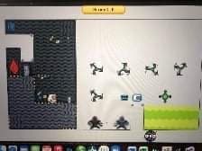 2D Platformer Final (halldavo) screenshot 2