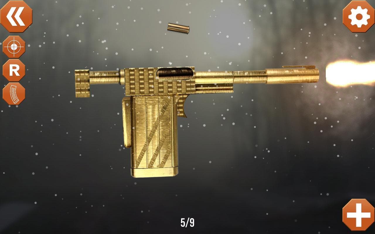 Ultimate Guns Simulator Games screenshot 3