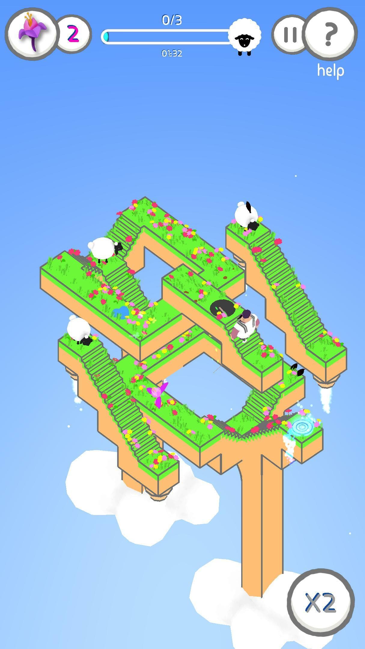 Lorun screenshot 3
