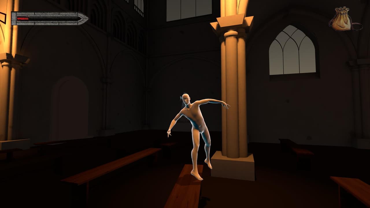 Septem Peccata screenshot 3