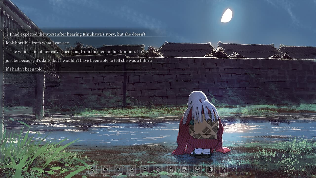 Hira Hira Hihiru screenshot 6