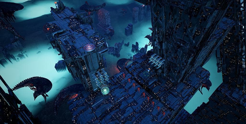 Zhigu.Space screenshot 4