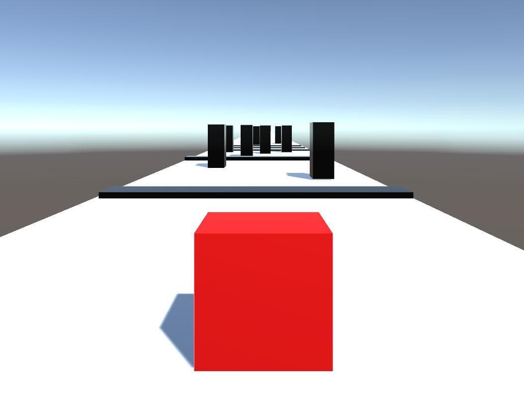 MyFirst3D