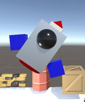 Toys Adventure screenshot 5