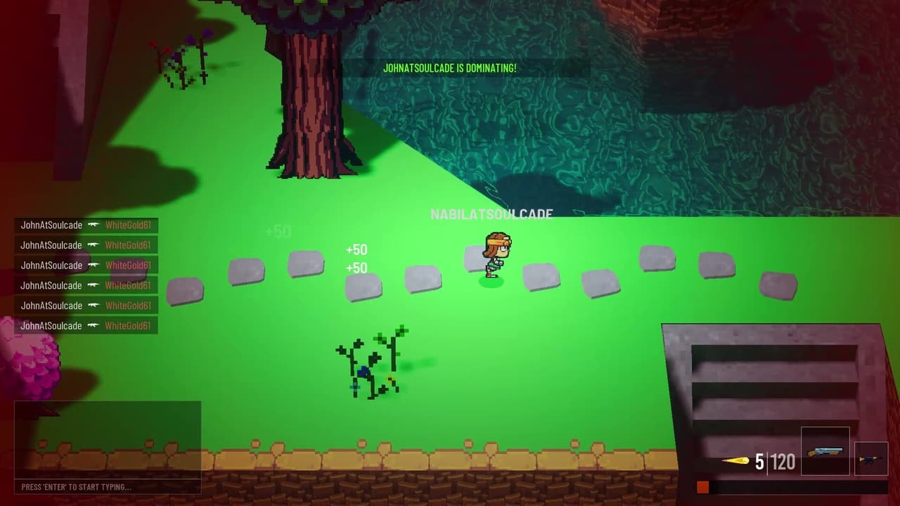 Super Hamster Havoc screenshot 5