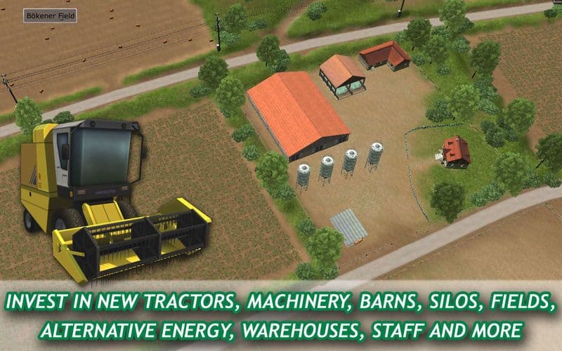 The Planner: Farming screenshot 3