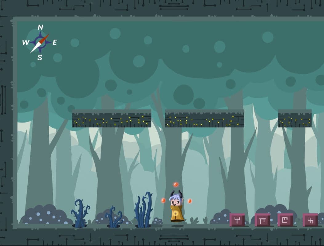 Sÿdes screenshot 3