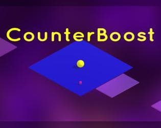 CounterBoost