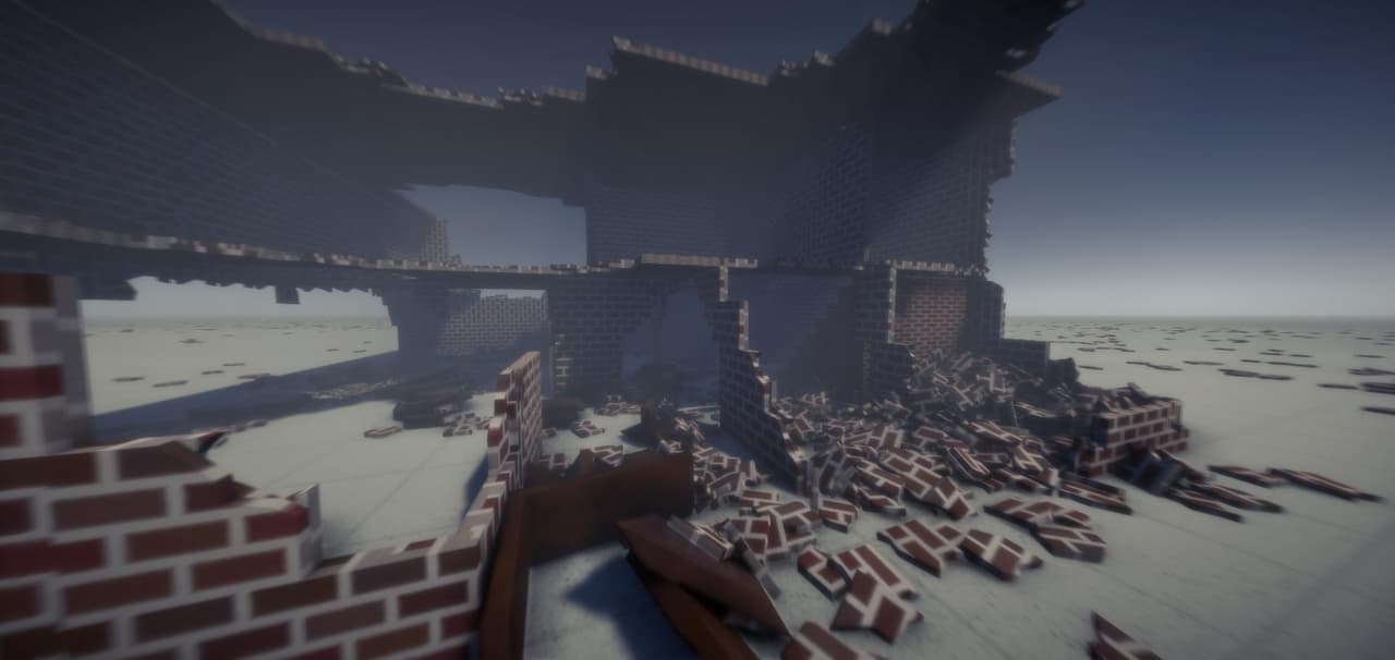Destroy The Fort (Destroy The Fort) screenshot 4