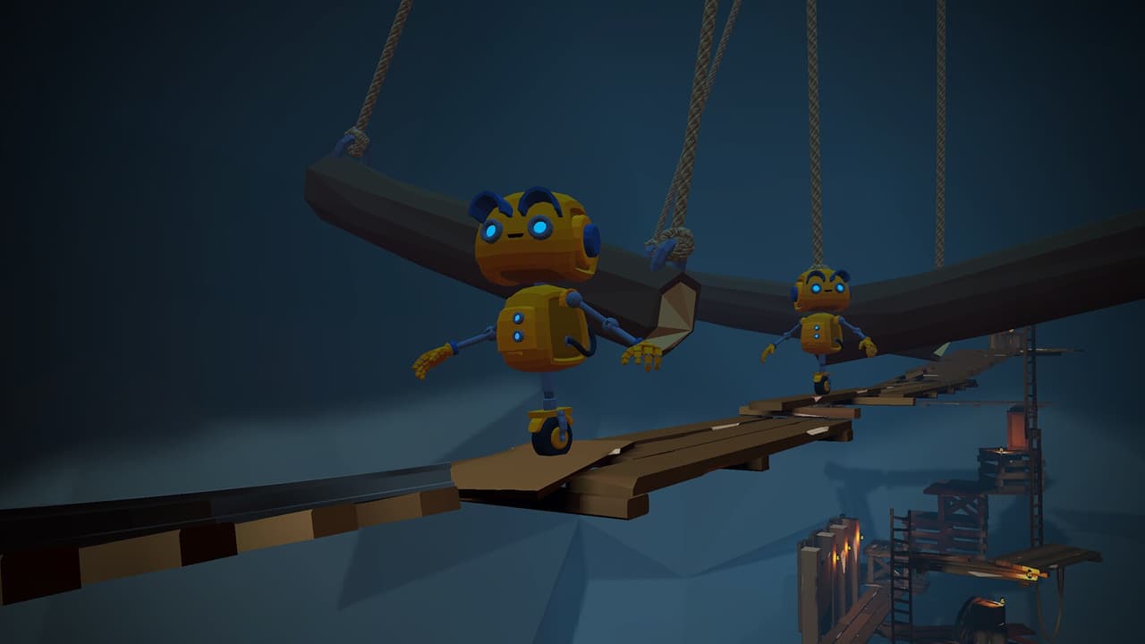 Journey Up screenshot 5