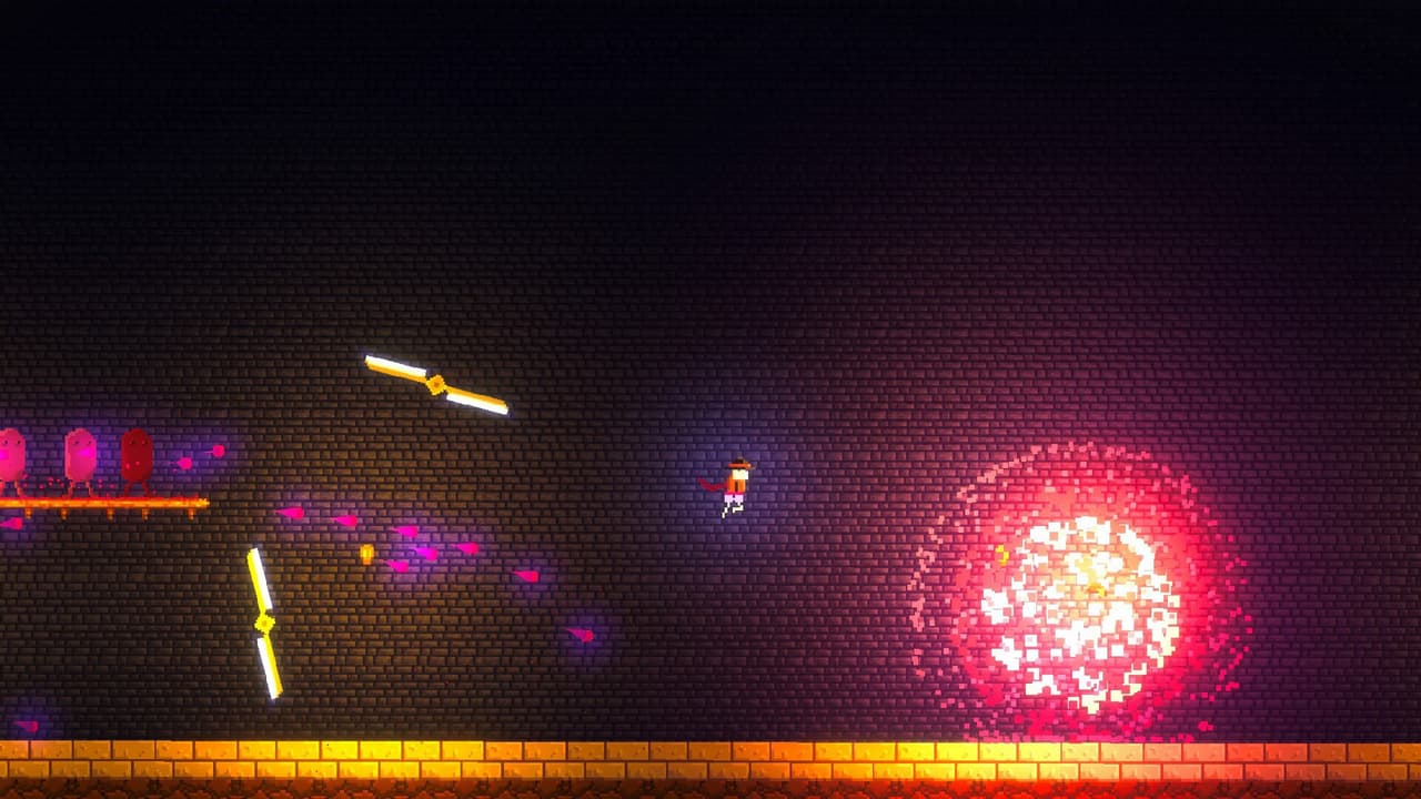 Smoop Cant Sleep! screenshot 4