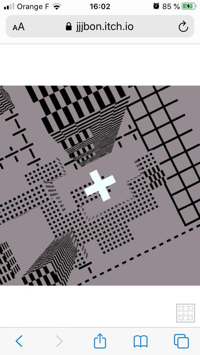 H+ screenshot 2