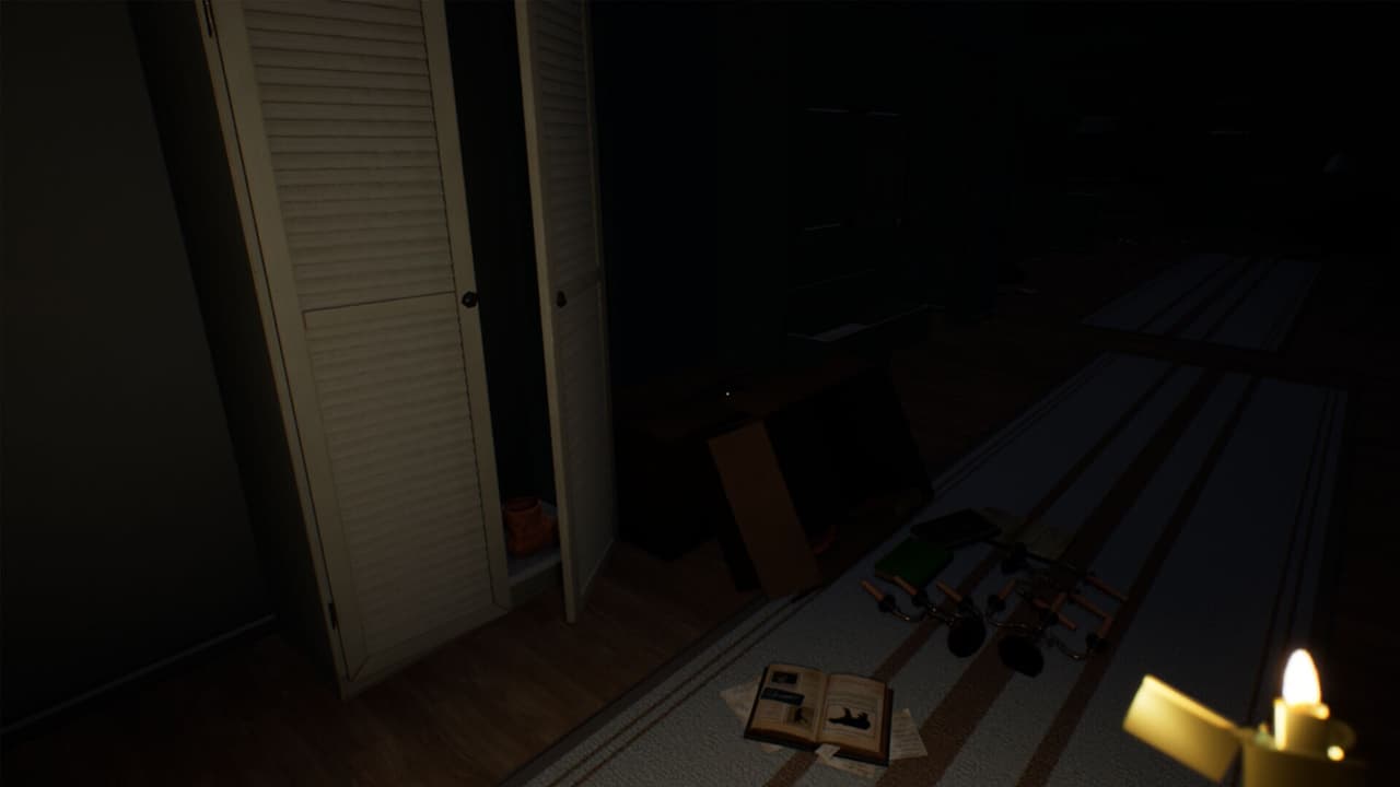 Im Still Here screenshot 3