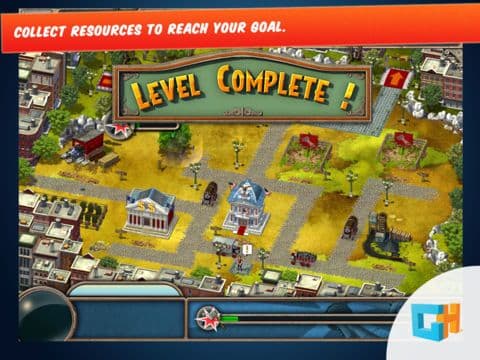 Monument Builders - Statue of Liberty screenshot 4