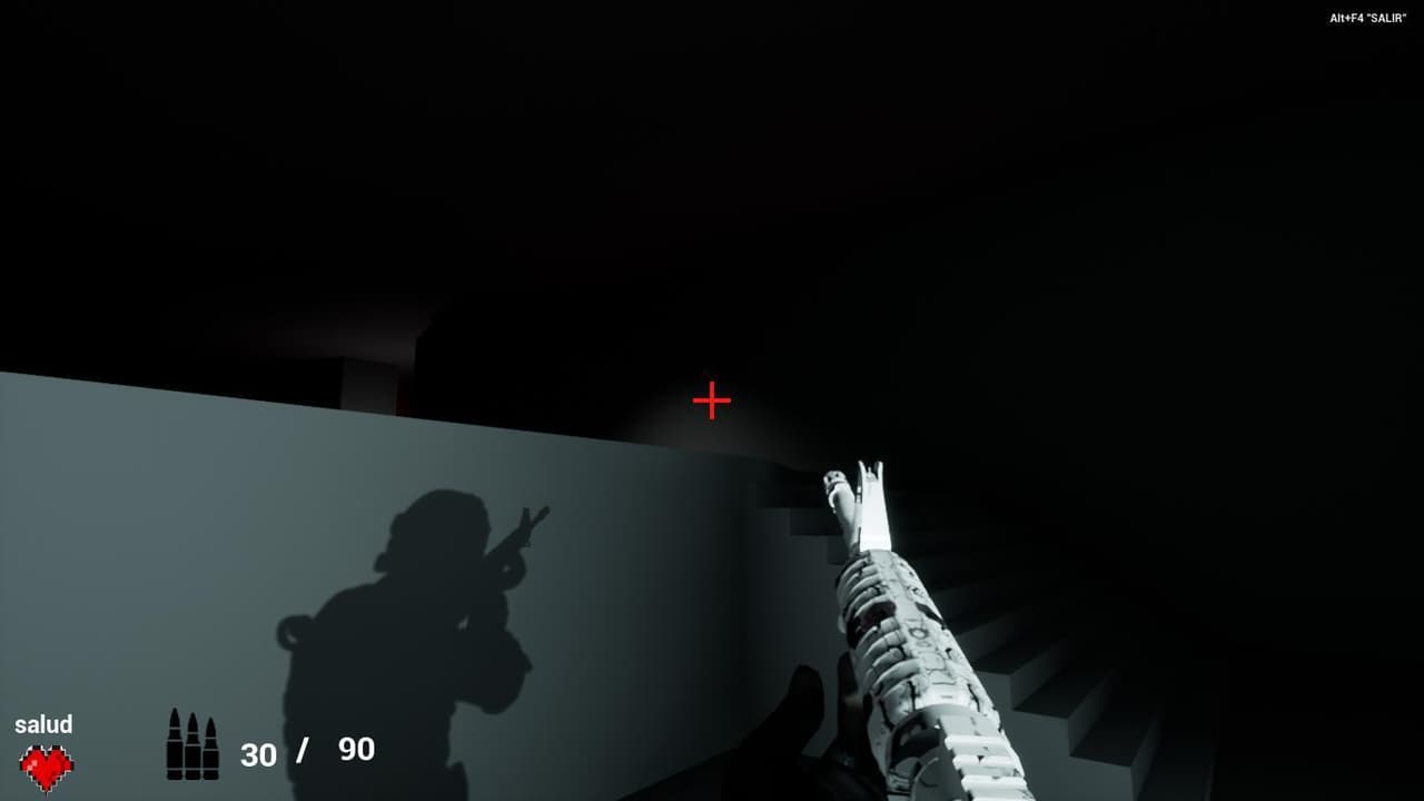 MutantField screenshot 4