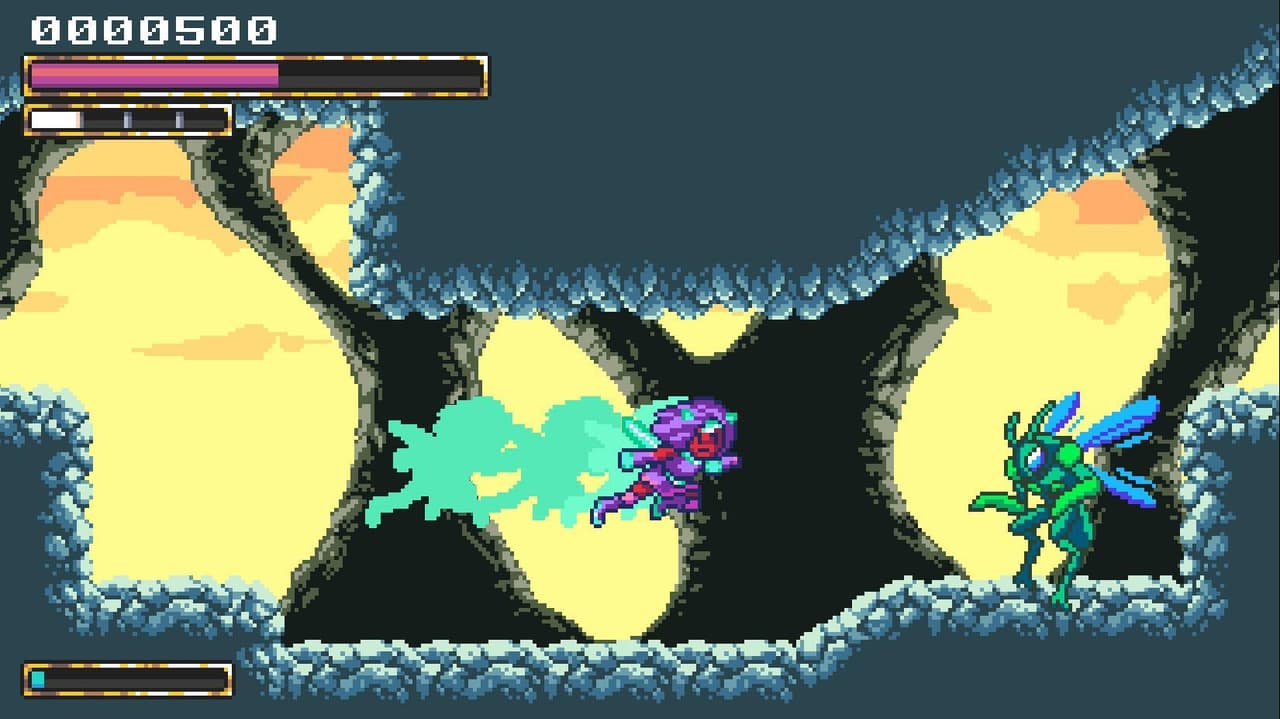 Fists of Magic (R_Goulart) screenshot 4