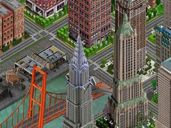 Airport metropolitan city screenshot 6