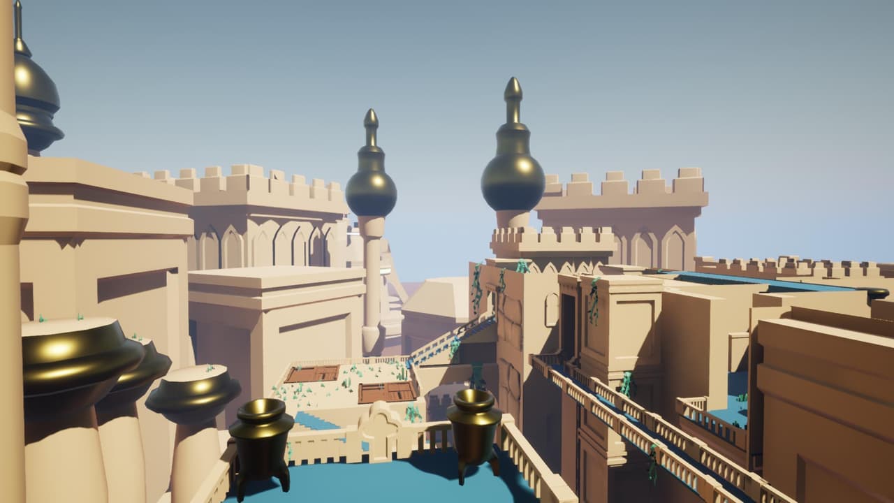 Eastern Loop screenshot 3