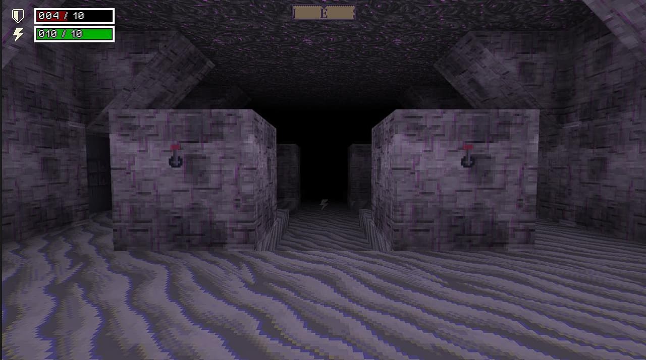 nano_ruins screenshot 4
