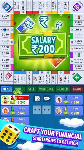 Business Game screenshot 4